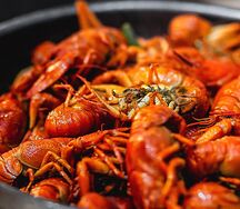 Раки спайси Xl