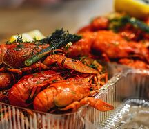 Раки-Маляки S Спайси