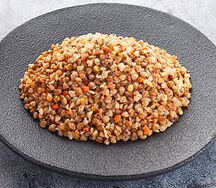 Гречка отварная