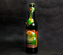 Святой Грааль дюшес