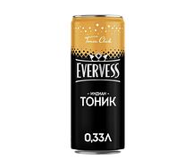Evervess Indian Tonic