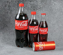 Сoca-Cola