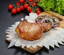 Шашлык Свиная корейка