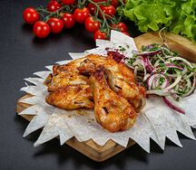 Куриные крылья