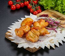 Филе куриной грудки