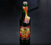 Лимонад Святой Грааль Дюшес