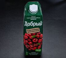 Сок Добрый