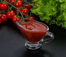 Соус Сацебели