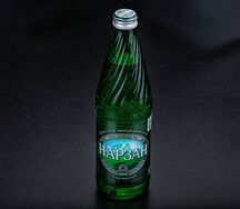 Нарзан