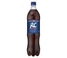Rc Cola классическая
