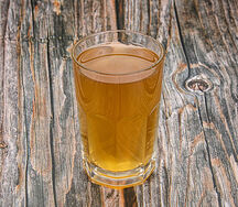 Компот из сухофруктов