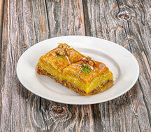 Пахлава №6 (квадратная)