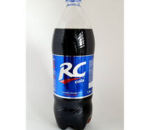 Rc Cola классическая