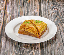 Пахлава №2 треугольная