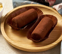 Ассорти пирожных Картошка