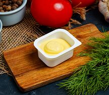 Сырный соус