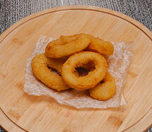 Луковые кольца