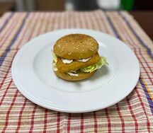 Чикенбургер