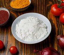 Мацони домашний