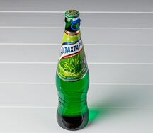 Лимонад Натахтари Тархун