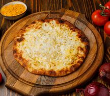 Хачапури по-имеретински