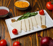 Сыр Сулугуни