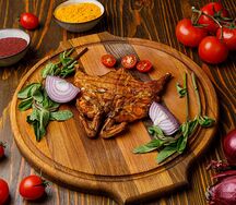 Табака из цыпленка