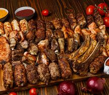 Шашлычный Рай