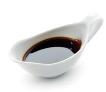 Соевый соус