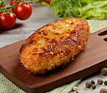 Котлета по-киевски