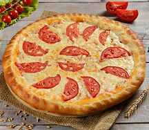 Пицца Маргарита