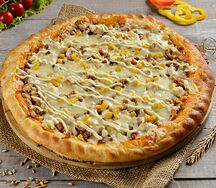 Пицца Американо