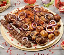 Сет для компании №1