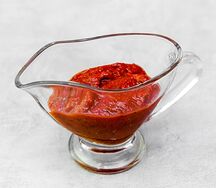 Соус Шашлычный