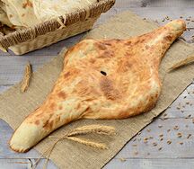 Грузинский шоти