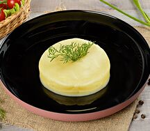 Пюре картофельное