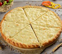 Хачапури по-мегрельски