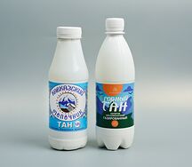 Тан Кавказкий молочник