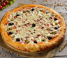 Пицца Итальяно
