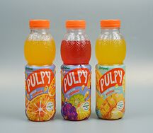 Pulpy