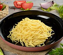 Спагетти отварные