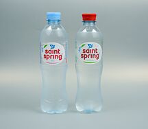 Вода Святой источник