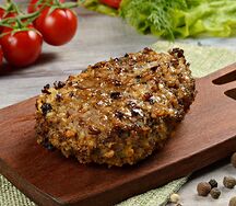 Котлетка говяжья