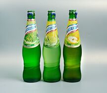 Лимонад Натахтари