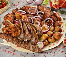 Сет для компании №2