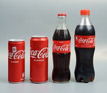 Coca-Cola