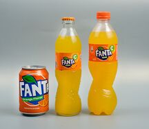 Fanta