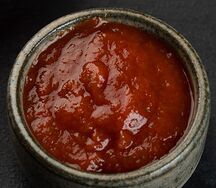 Аджика домашняя