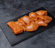 Куриная грудка