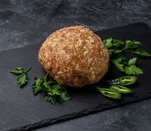 Фарш из баранины